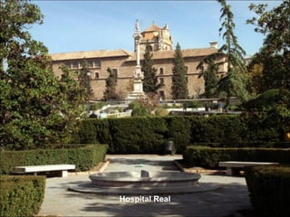 Hospital Real
 