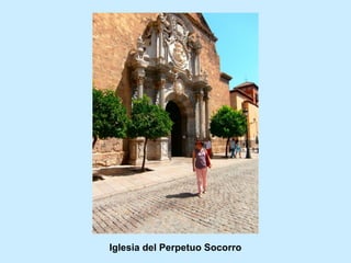 Iglesia del Perpetuo Socorro
 