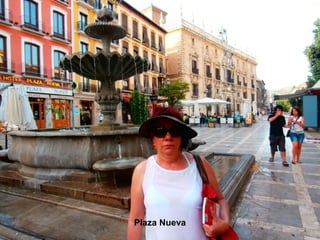 Plaza Nueva
 