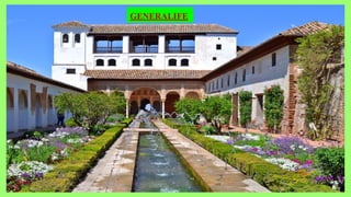 GENERALIFE
 