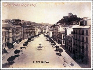 PLAZA NUEVA 