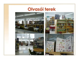 Olvasói terek 