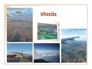 Utazás 
