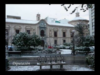 Diputación