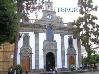 TEROR 