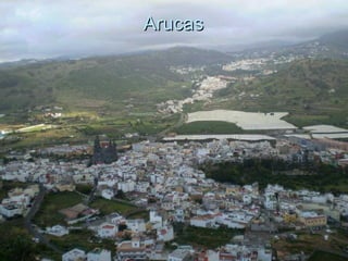 Arucas 