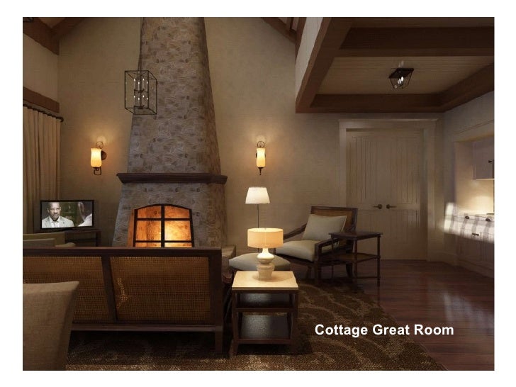 The Hotel Hershey Grand Expansion Presentation