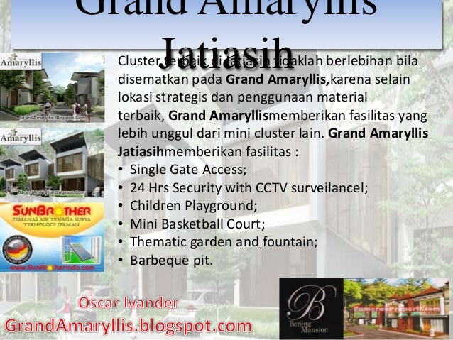 Grand amaryllis jatiasih 12