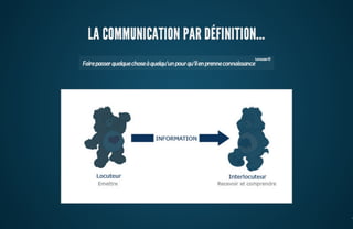 ParisWeb 2013 - Les 7 préceptes d'un projet raté