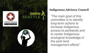 Seattle: Many Voices Make for a Healthy Urban Forest