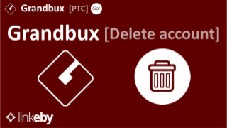 Linkeby - Delete Account Grandbux Group (ENG)