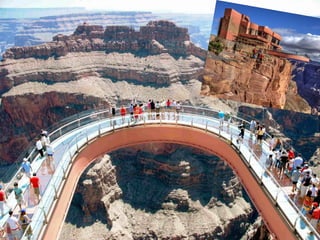 Grand canyon