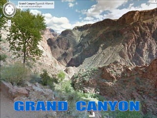 Grand Canyon   3