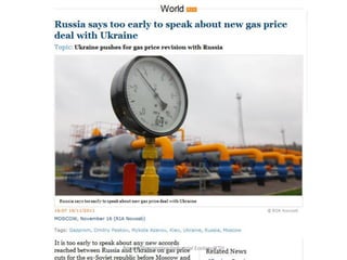 Ronald Wennersten/Industrial Ecology/KTH
 