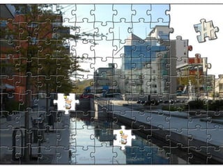 Ronald Wennersten/Industrial Ecology/KTH
 