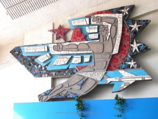 Ronald Wennersten/Industrial Ecology/KTH
 