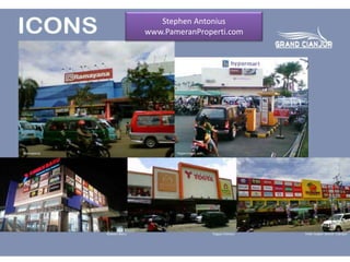 Stephen Antonius
www.PameranProperti.com