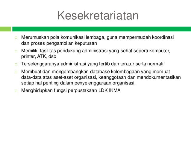 Grand desain dakwah kampus