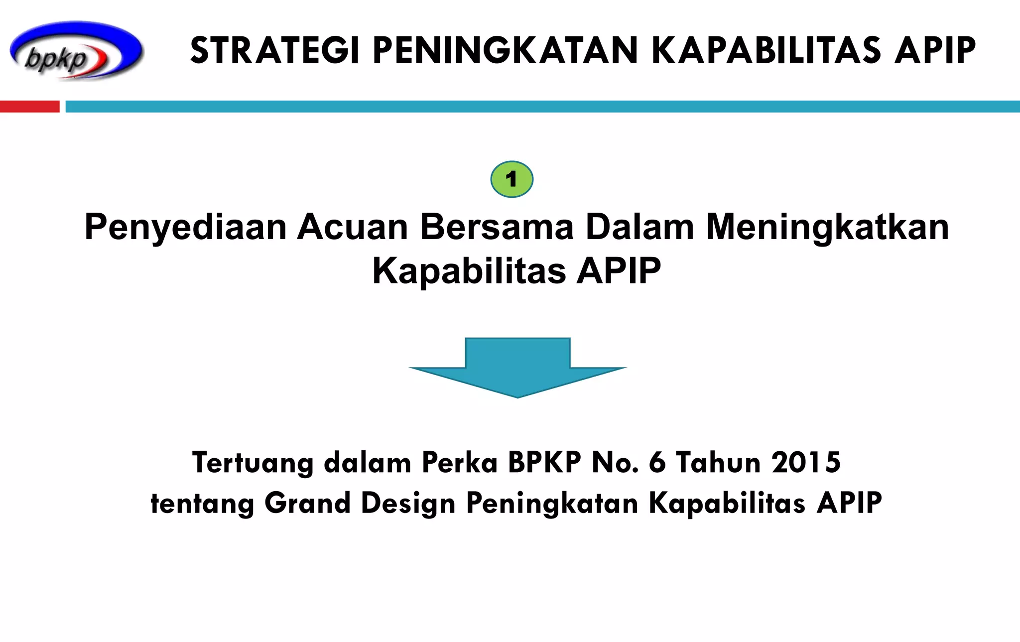 Grand design pk apip iacm | PDF