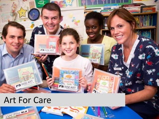 Art For Care 
 