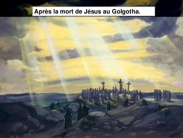 Je N' Accepte Pas La Mort De Mon Mari Grand diaporama des rameaux a la mort de jesus