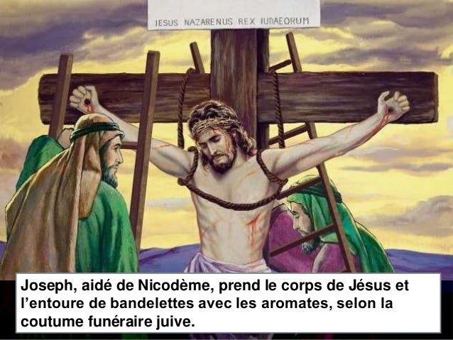 Je N' Accepte Pas La Mort De Mon Mari Grand diaporama des rameaux a la mort de jesus