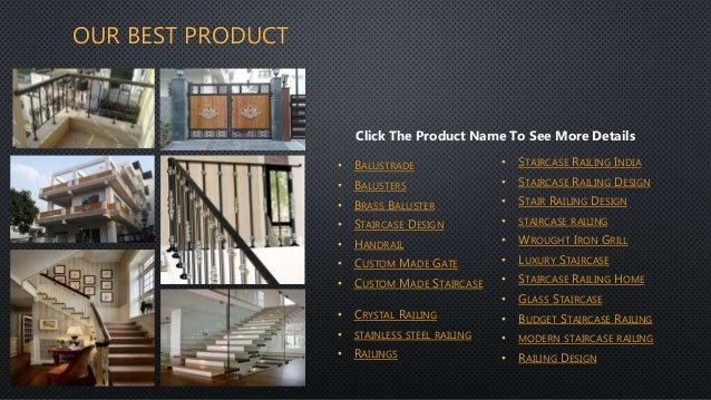 Staircase Railing - 14 Ideas to Elevate Your Home Design - Bob Vila