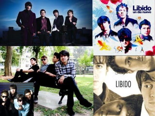 Grande bandas representativas peruanas