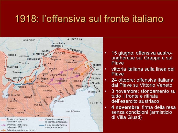 Immagini Prima Guerra Mondiale Fronte Italiano - melajasine