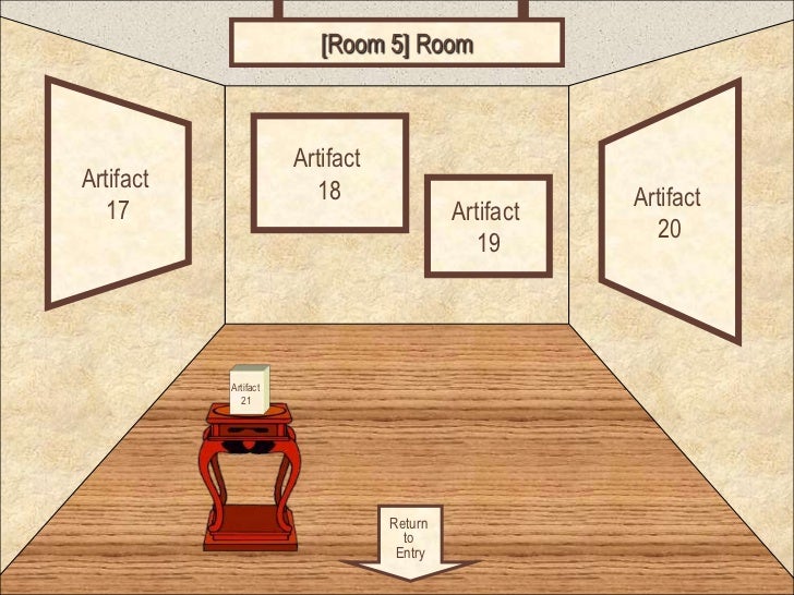 grand entry virtualmuseumtemplate (1) grand entry virtualmuseumtemplate (1), Presentation templates