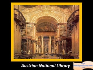 Austrian National Library 