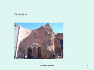 Diocleciano 