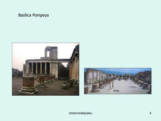 Basílica Pompeya 