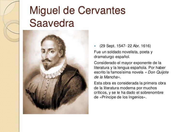 Grandes escritores de la historia