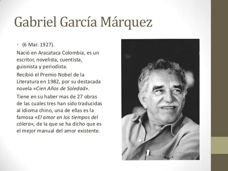 Grandes escritores de la historia