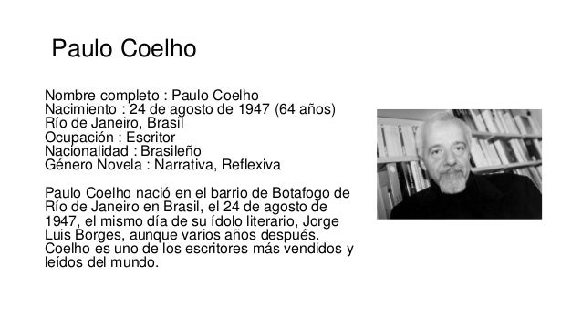 Grandes escritores literarios