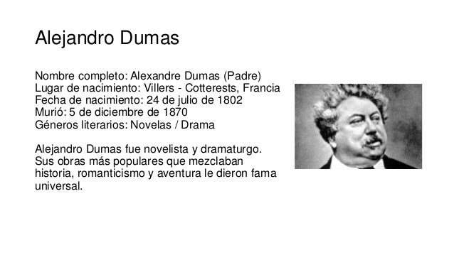 Grandes escritores literarios