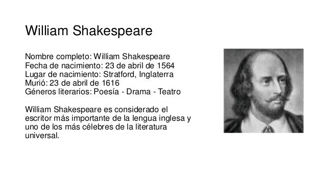 Grandes escritores literarios
