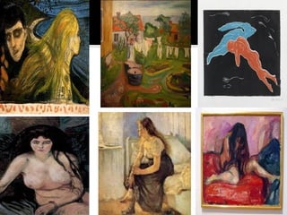 Grandes gênios obras imortais