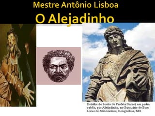 Grandes gênios obras imortais