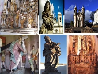 Grandes gênios obras imortais