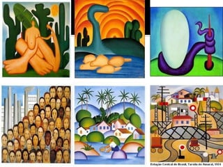 Grandes gênios obras imortais