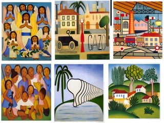 Grandes gênios obras imortais