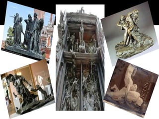 Grandes gênios obras imortais