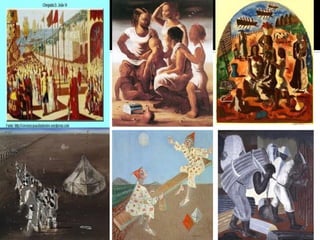 Grandes gênios obras imortais