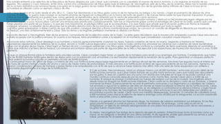  El 2 de octubre, Vercasivelauno, lanzó un ataque masivo con 60.000 hombres,2 enfocado al punto débil de las
fortificaciones romanas, que César había tratado de ocultar hasta entonces, pero que había sido descubierto
por los galos. El área en cuestión era una zona con obstáculos naturales en la que no se podía construir una
muralla continua conocida después por los romanos como monte Rea, donde César ubico a 4.000 de sus
hombres. El ataque se produjo combinando las fuerzas del exterior con las de la ciudad: Vercingétorix atacó
desde todos los ángulos las fortificaciones interiores. César confió en la disciplina y valor de sus hombres, y ordenó
mantener las líneas. Él personalmente recorrió el perímetro animando a sus legionarios La caballería de Labieno
fue enviada a aguantar la defensa del área en donde se había localizado la brecha de las fortificaciones. César,
con la presión incrementándose cada vez más, se vio obligado a contraatacar la ofensiva interna, y logró hacer
retroceder a los hombres de Vercingétorix. Sin embargo, para entonces la sección defendida por Labieno se
encontraba a punto de ceder. César tomó una medida desesperada, tomando 13 cohortes de caballería (unos
6.000 hombres) para atacar el ejército de reserva enemigo (unos 60.000) por la retaguardia. La acción sorprendió
tanto a atacantes como a defensores.
 Viendo a su general afrontar tan tremendo riesgo, los hombres de Labieno redoblaron sus esfuerzos. En las filas
galas pronto empezó a cundir el pánico, y trataron de retirarse. Sin embargo, como solía ocurrir en la
antigüedad, un ejército en retirada desorganizada es una presa fácil para la persecución de los vencedores, y
los galos fueron masacrados
 En Alesia, Vercingétorix fue testigo de la derrota del ejército exterior. Enfrentándose tanto al hambre como a la
moral, se vio obligado a rendirse sin una última batalla. Al día siguiente, el líder galo presentó sus armas a Julio
César, poniendo fin al asedio de Alesia y a la conquista romana de la Galia.
Esta batalla enfrentó a los ejércitos de la República de Roma dirigidos por Julio César, que contaba con la caballería al mando de Marco Antonio, y con legiones al mando de sus
legados, Tito Labieno y Cayo Trebonio, entre otros, contra una confederación de tribus galas bajo el liderazgo de Vercingétorix, jefe de la tribu de los arvernos. Alesia fue la batalla clave que
dio la victoria definitiva a los romanos frente a los galos en la larga guerra de las Galias. El sitio de Alesia es considerado uno de las grandes éxitos militares de César e incluso en la
actualidad es utilizado como un ejemplo clásico de sitio.
Julio César llevaba en la Galia desde el año 58 a. C. César fue derrotando a las tribus galas como la de los helvecios, los belgas o los nervios, y logró el juramento de alianza de otras
muchas. El éxito de la guerra trajo consigo un aumento enorme de riqueza en la República en la forma de botín de guerra y de nuevas tierras sobre las que imponer impuestos. El propio
César se hizo inmensamente rico puesto que, como general, se beneficiaba de lo obtenido por la venta de prisioneros como esclavos.
En el invierno del año 54 al 53 a. C., la tribu ya pacificada de los eburones, dirigida por Ambíorix, se rebeló contra la invasión romana y destruyó la Decimotercera legión dirigida por los
generales Sabino y Lucio Aurunculeyo Cota en una emboscada planificada cuidadosamente. Este fue un importante golpe contra la estrategia de César en la Galia, puesto que con ello
había perdido una parte de sus tropas y, lo que era más importante, el prestigio militar que le acompañaba, a lo que había que añadir que la situación política en Roma le impedía
conseguir refuerzos. La rebelión de los eburones fue la primera derrota clara de los romanos en la Galia e inspiró los sentimientos tribalistas por toda la región.
Las tribus galas empezaban a darse cuenta de que sólo podrían conseguir derrotar a Roma manteniéndose unidas. Se convocó un concilio de dirigentes en Bibracte por iniciativa de
los heduos, una tribu anteriormente leal a César. Sólo los remos y los lingones prefirieron mantener su alianza con Roma.
El concilio declaró a Vercingétorix, líder de los arvernos, comandante de los ejércitos unidos de la Galia. Los jefes galos decidieron que la insurrección empezaría cuando César estuviera en
su Italia ocupado con la política romana. En cuanto a los heduos, estos prometieron unirse a la rebelión en el momento que consideraran causarían mayor impacto.
Al conocer estas noticias, César desplegó a sus hombres y marchó apresuradamente cruzando los Alpes, todavía cubiertos de nieve, en enero. Llegando a Narbona en febrero,
organizando rápidamente las defensas de la ciudad, reclutó a 10.000 nuevos legionarios y avanzó hasta la Galia central tras atravesar las Cevenas aún cubiertas de nieve reuniéndose
luego con el grueso de sus tropas. César logró un tiempo récord, y consiguió sorprender a las tribus galas. Vercingétorix continúo su campaña de tierra quemada dejando sin suministros a
César que marcho a la tierra de los heduos. Los romanos encontraron apoyo por parte de algunos jefes de la tribu y tras ejecutar a los sospechosos de insurrección reclutaron a unos 10.000
guerreros.
Ya que un ataque frontal sobre la fortaleza sería una idea suicida, César consideró mejor forzar un asedio de la fortaleza para rendir a sus enemigos por hambre. Considerando que había
más de 90.000 hombres fortificados dentro de Alesia junto con la población civil, el hambre y la sed forzarían rápidamente la rendición de los galos. Para garantizar un bloqueo perfecto
César ordenó la construcción de un perímetro circular de fortificaciones.
Se construyeron muros de 18 km de largo y 4 metros de alto con fortificaciones espaciadas regularmente en un tiempo récord de tres semanas. Esta línea fue seguida hacia el interior por
dos fosos de cuatro metros y medio de ancho y cerca de medio metro de profundidad. El más cercano a la fortificación se llenó de agua procedente de los ríos cercanos. Asimismo, se
crearon concienzudos campos de trampas y zanjas frente a las empalizadas con el fin de que su alcance fuese todavía más difícil, más una serie de torres equipadas con artillería y
espaciadas regularmente a lo largo de la fortificación.
 