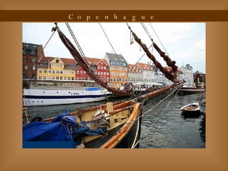 Copenhague 