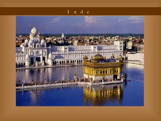 Inde 