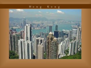 Hong Kong 