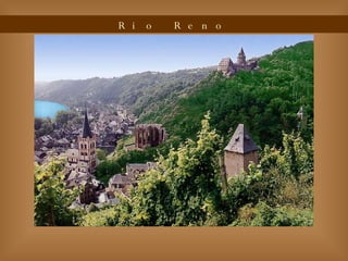 Rio Reno 